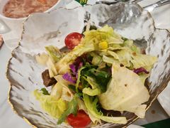 -库滋明·俄罗斯特色美食(中央大街店)