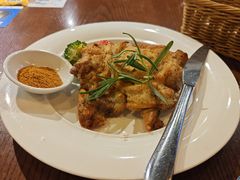 -斯比特花园西餐厅(东方商厦店)