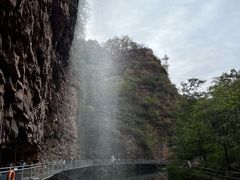 -湖洞水自然风景区