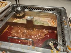 -海底捞火锅(顺义华联店)
