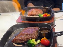 -牛扒先生·厚切雪花牛扒西餐厅(北京路禺山路店)