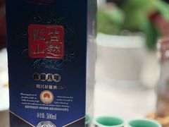 -漢舍中国菜馆(889广场店)