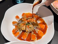 -三利音·玖弄小鲜(浦东嘉里城店)