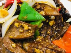 -砂锅李(九江路店)