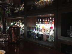 -The Bottle Bar(羲和商业广场店)