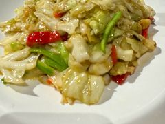 -群英会·三国菜(曹魏古城店)