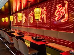 -鱼鼎香烤鱼火锅(华发商都店)