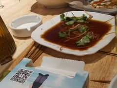 -休记光头香辣蟹干锅店(衣冠庙店)