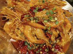 -南海底小海鲜·湘菜(鲁巷吴家湾店)