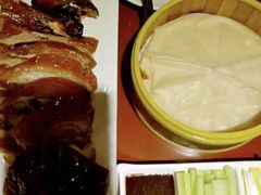 -车之谷·汽车文化主题餐厅(汽开店)