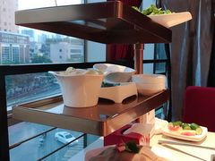-海底捞火锅(璞丽中心店)