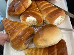 -新侨三宝乐面包店(崇文门店)