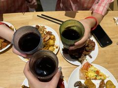 -卡拉卡拉漫温泉汗蒸