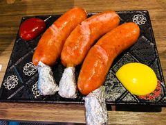 -雷神拉面(财富中心玉米楼店)