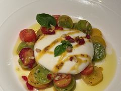 -领仕扒房(长春店)