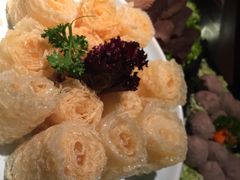 -左庭右院鲜牛肉火锅(环球港店)