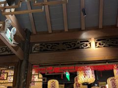 -南京大牌档(济南万象城店)