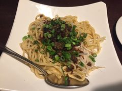 担担面-富满美食