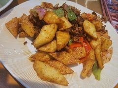 -伊京轩兰州牛肉面(闹市口店)