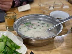 -南记食粥坊·宵夜大排档(莲花总店)