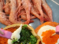 -芭菲盛宴·环球美食(袁家岗店)