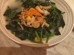 -深圳美高梅酒店-品聚嘉府中餐厅
