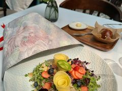 -狮拾久·现代新加坡料理(壹方城店)