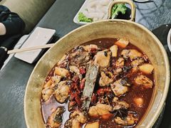 -涿派·炝锅鱼(涿州店)