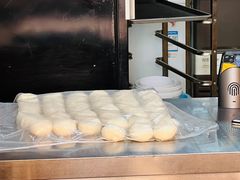 -百年夯碳烤胡椒饼(阿拉城店)