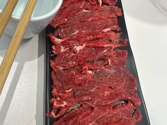 -牛品福潮汕牛肉火锅(旺庄店)