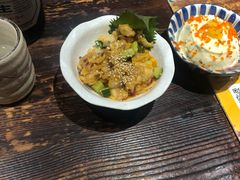 -小川洋风料理(街道口店)
