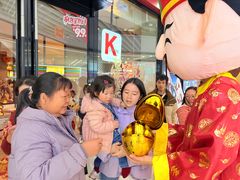 -万达广场(南宁青秀店)