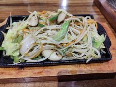 -森味花园·日本料理(伊藤洋华堂亚运村店)
