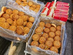 -清真·鸦儿李记·小馆(后海店)