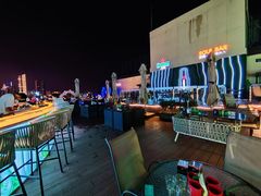 -杜尚rooftop露台酒吧
