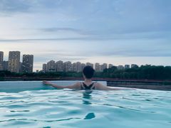 -清河半岛温泉度假酒店