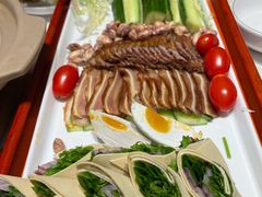 -赣江里•江西菜(望京旺角店)