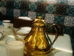 -欧提汗·新疆餐厅·清真(银都路店)