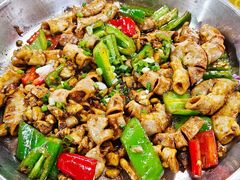 -大石鼓山庄·珠海第一烧猪