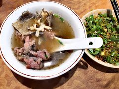 -马三妹跷脚牛肉(苏稽总店)