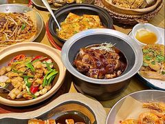 -常来小聚·广州非遗传承餐厅(高德置地店)