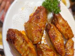 -松坂屋日料自助(长城路店)