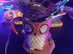 -MOSSO音乐酒吧·live house(南京旗舰店)