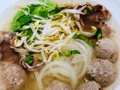 -蔡澜Pho·越南粉餐厅(海上世界店)