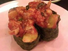 -争鲜回转寿司(金桥家乐福店)