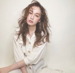 -逸丝风尚