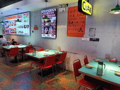 -川正旺江湖菜(三元桥店)