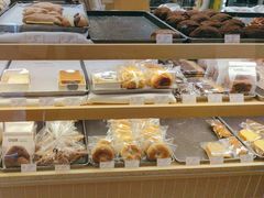 -OUR Bakery(SKP-S店)