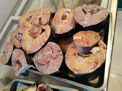 -崔记生活·铁锅炖鱼粘卷子(总店)