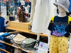 -优衣库(深圳万象天地旗舰店)
